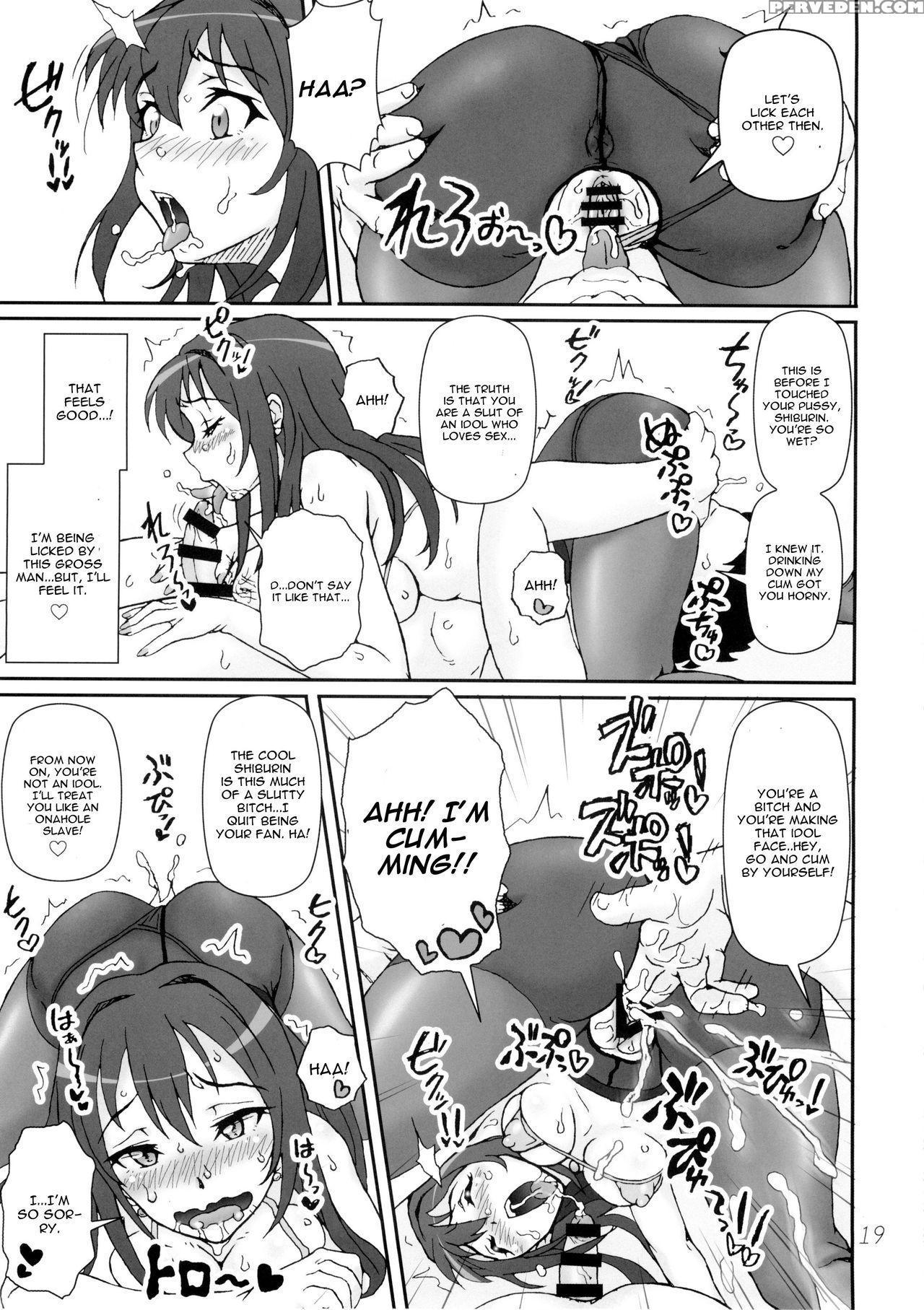 (c88) [graf Zeppelin (ta152)] Capricious Cinderella (the Chapter 1000 Page 19